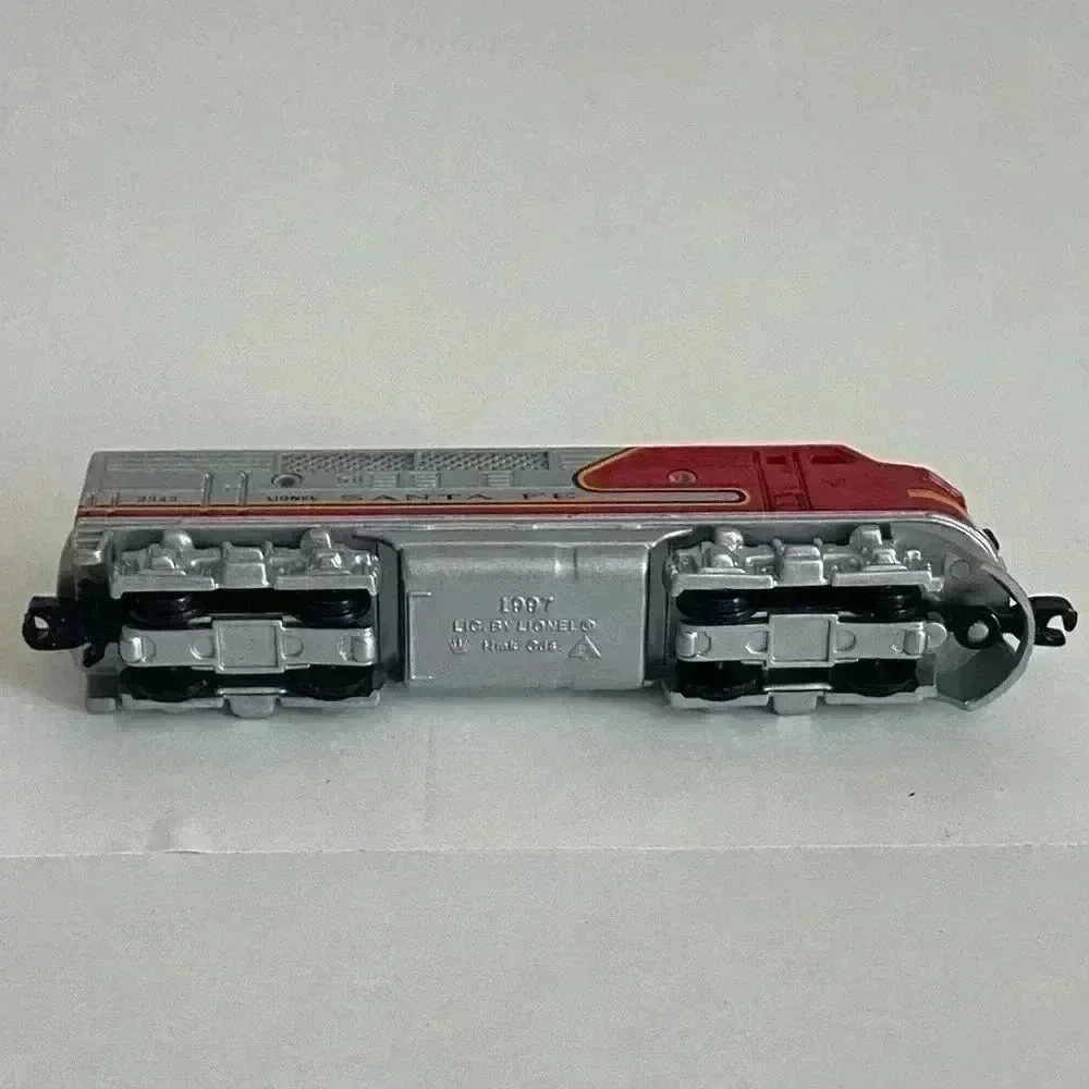 Hallmark Lionel Train Ornament - Picture 13 of 13